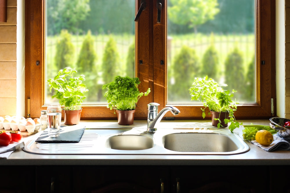 Image of Spring Mornings, Rewired
