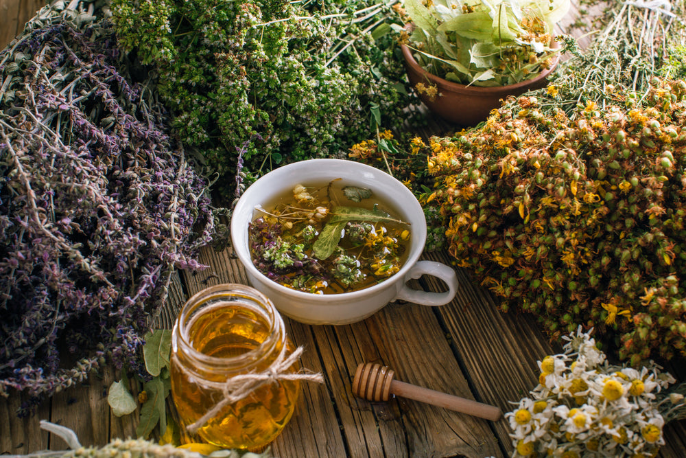 LaLumi Herbes