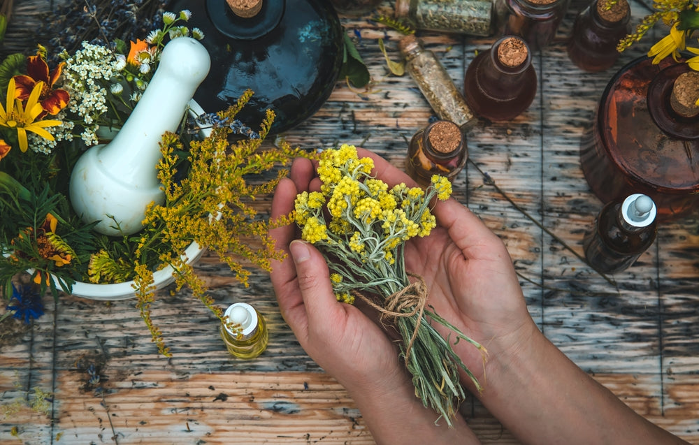 LaLumi Herbes