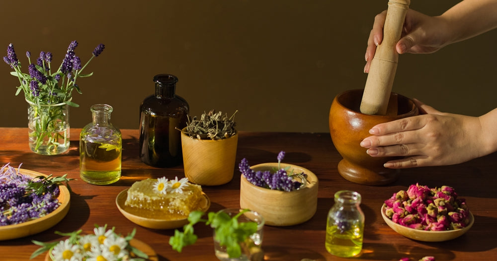 LaLumi Herbes