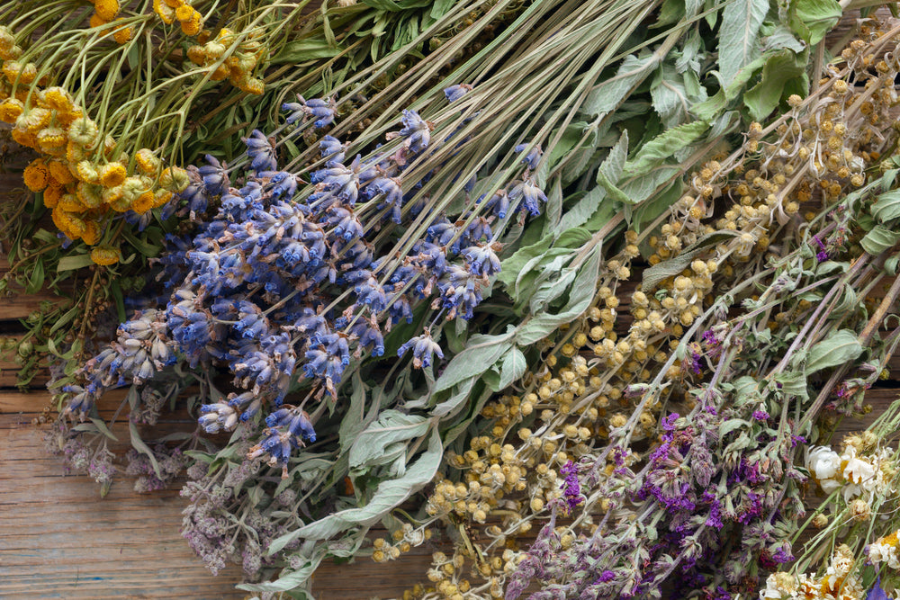 LaLumi Herbes