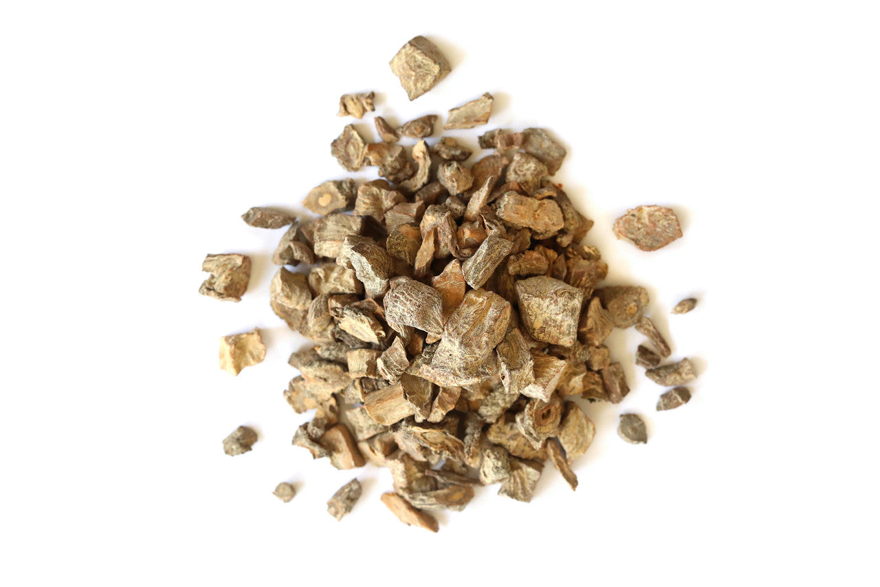 Image of Organic Caffeine-Free Herbal Coffee Blend