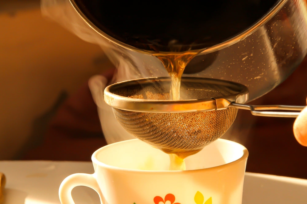 Image of Bad B*tch Herbal Tea