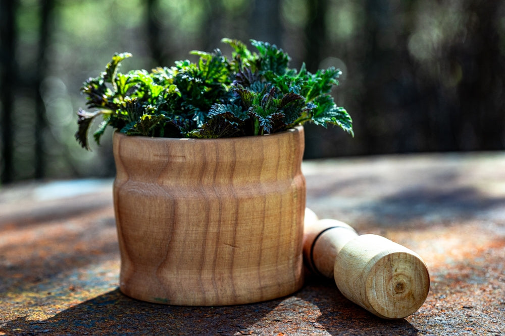 Image of Herbal Mineral Tonic