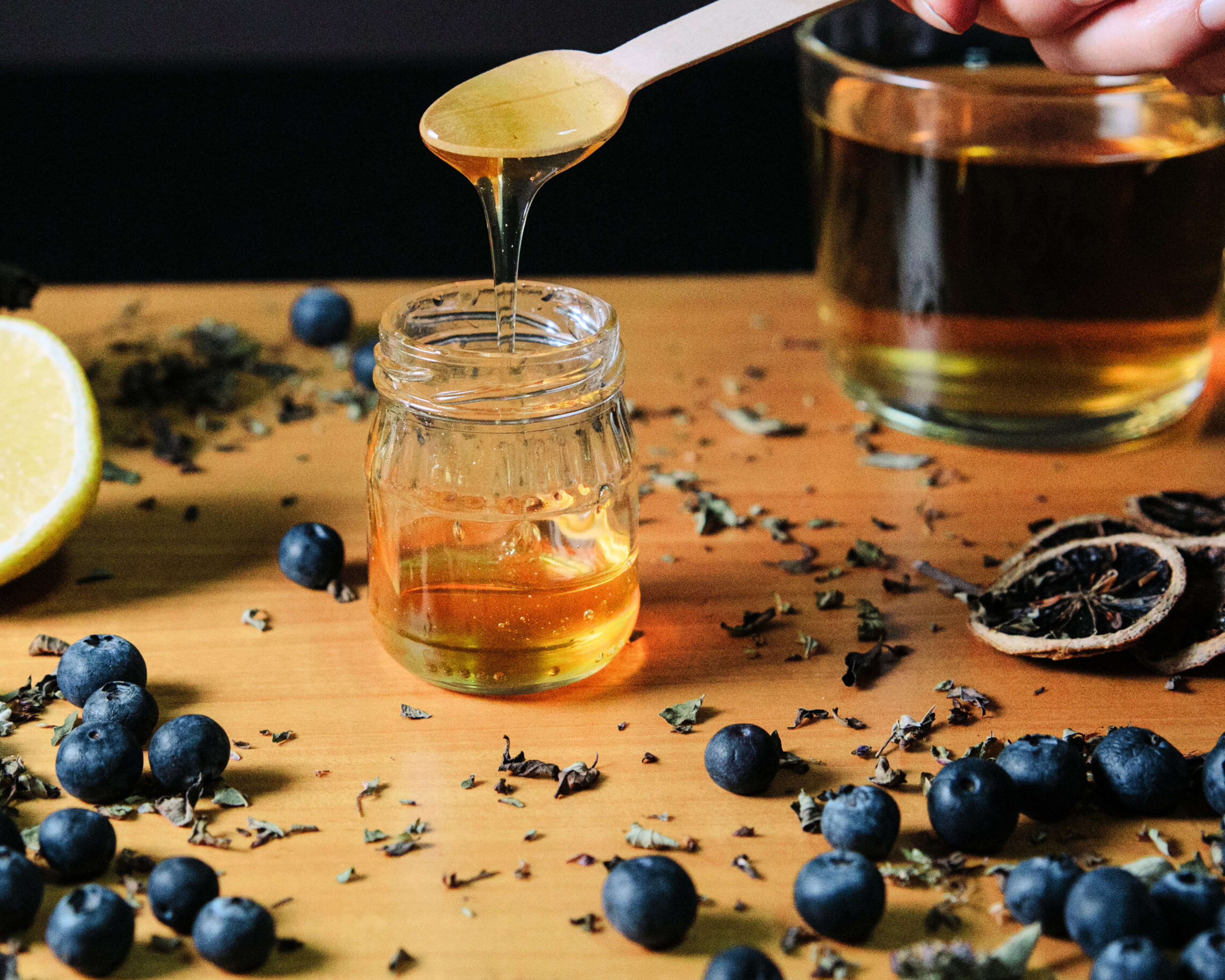 LaLumi Herbes