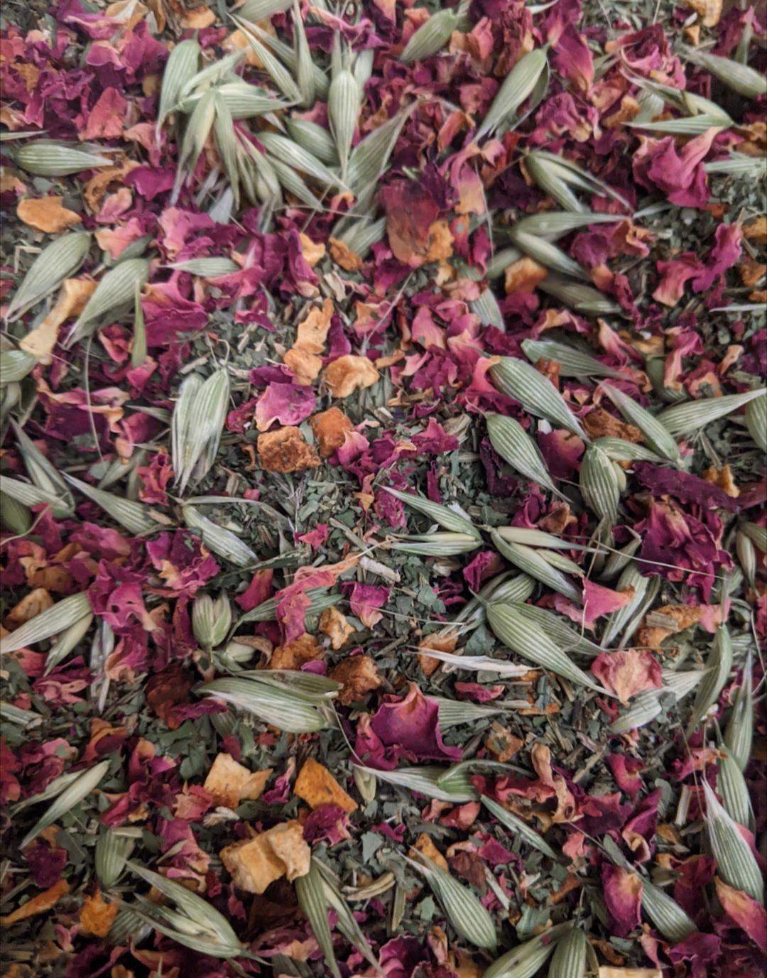 Image of Bad B*tch Herbal Tea