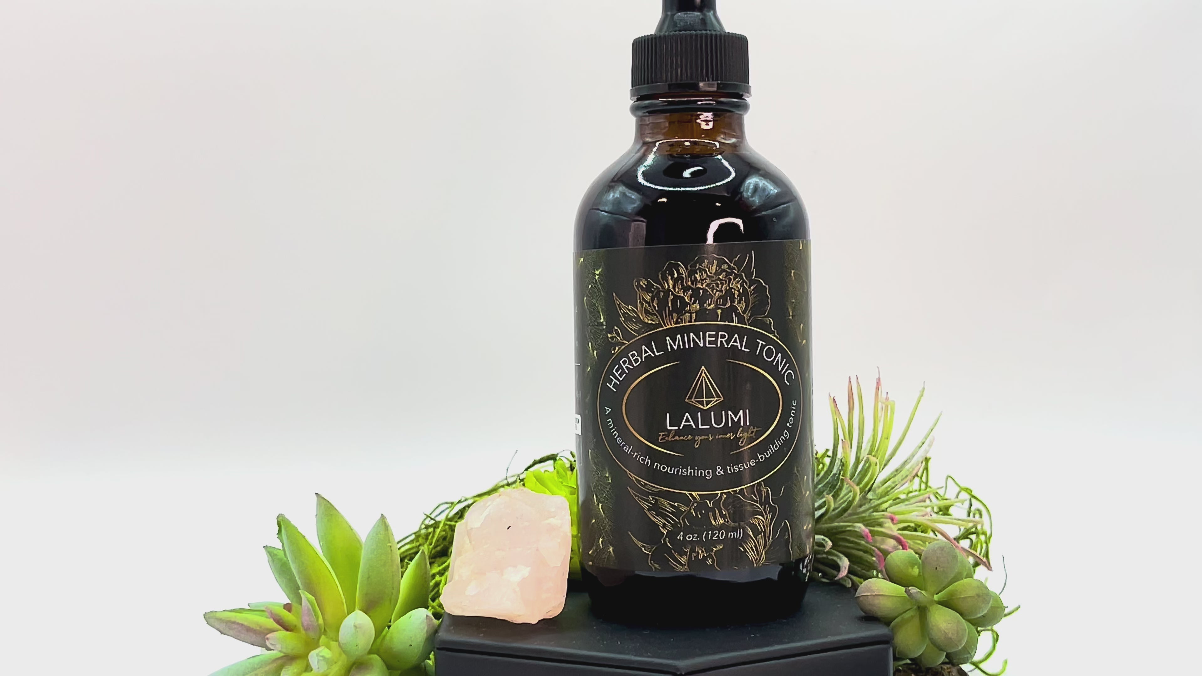 Image of Herbal Mineral Tonic